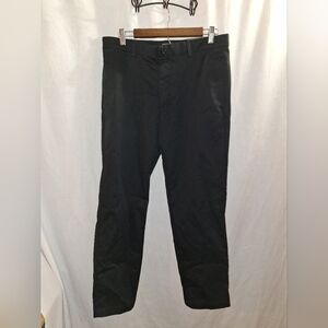 Men's Black Pants